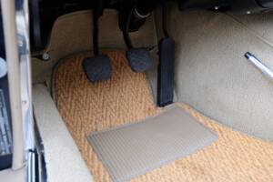 Immagine 32/66 di Mercedes-Benz 280 SL (1969)