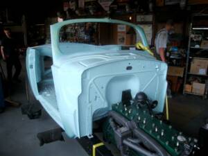 Image 12/25 de Packard Series 15 Model 120 (1941)