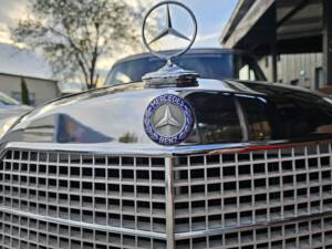 Image 34/60 of Mercedes-Benz 280 SE (1969)
