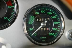 Image 9/50 of Porsche 356 A 1600 Speedster (1958)