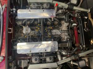 Immagine 42/50 di Jaguar E-Type V12 (1973)