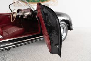 Imagen 41/50 de Porsche 356 A 1600 Speedster (1958)