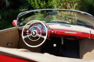 Image 26/35 of Porsche 356 A 1600 Speedster (1957)