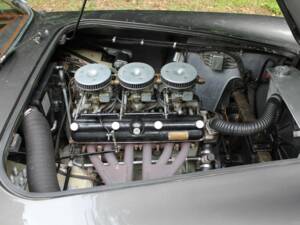 Bild 14/18 von AC Aceca Bristol (1958)