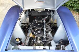 Immagine 29/35 di Arnolt-Bristol The Bolide (1954)