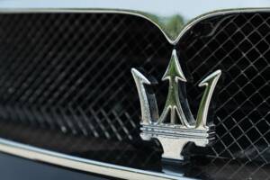 Bild 22/50 von Maserati 3200 GT (2001)