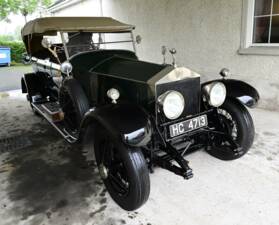 Bild 21/50 von Rolls-Royce 40/50 HP Silver Ghost (1924)