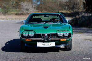 Bild 15/49 von Alfa Romeo Montreal (1974)