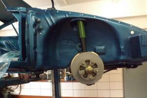 Image 22/25 of Porsche 911 2.2 S (1970)