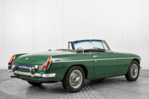 Bild 2/50 von MG MGB (1965)