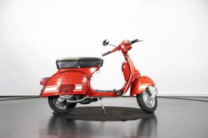 Image 5/50 of Piaggio Vespa 200 Rally (1976)