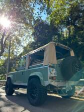 Image 67/72 of Land Rover 90 (1987)