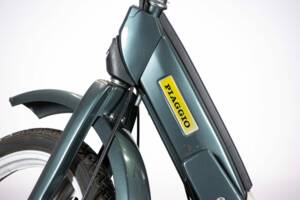 Image 11/42 of Piaggio Ciao (1992)