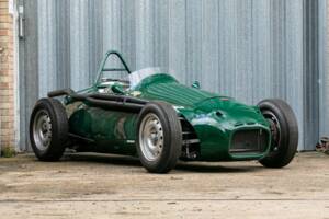 Bild 1/34 von Connaught B-Type (1957)