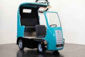 Bild 3/36 von Turrinelli Model AT9 Electric (1967)