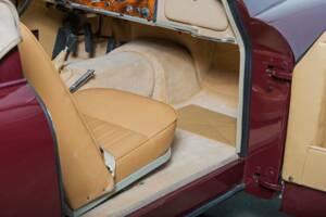 Imagen 11/20 de Jaguar XK 150 DHC (1959)