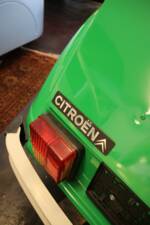 Image 24/35 de Citroën 2 CV 6 (1987)