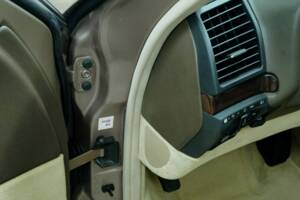 Bild 27/50 von Mercedes-Benz S 280 (1994)