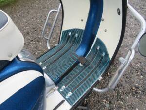 Afbeelding 17/44 van Innocenti DUMMY (1966)