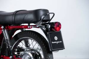 Immagine 15/50 di Moto Guzzi DUMMY (1971)