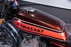 Image 33/50 of Kawasaki DUMMY (1975)