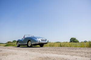 Image 11/50 of Sunbeam Alpine Mk I (1953)