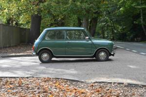 Immagine 10/50 di Austin Mini Cooper 998 MK1 (1966)