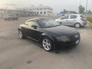 Image 4/8 de Audi TT 1.8 T (1999)
