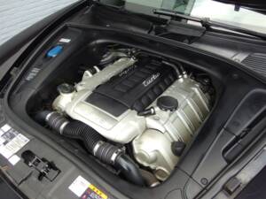 Imagen 84/97 de Porsche Cayenne Turbo (2007)