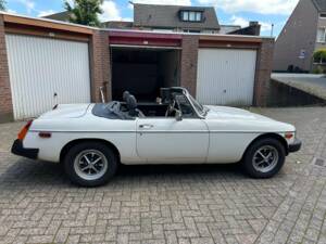 Bild 8/8 von MG MGB (1979)