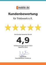 Afbeelding 5/24 van Ford Mustang 289 (1965)