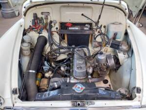 Immagine 20/29 di Morris Minor 1000 Traveller (1968)