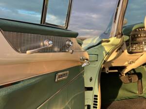 Image 48/83 of Cadillac 62 Convertible (1956)