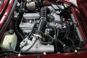 Image 44/58 de Alfa Romeo 2.0 Spider (1992)