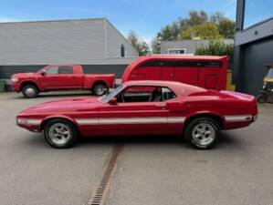 Image 7/31 of Ford Shelby GT 350 (1970)