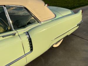 Image 23/83 of Cadillac 62 Convertible (1956)