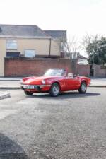 Imagen 19/35 de Triumph Spitfire 1500 (1979)