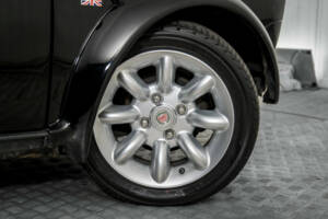 Immagine 46/50 di Mini Cooper 1.3i MPI (1998)