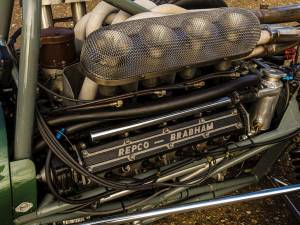 Bild 8/28 von Brabham BT24 (1900)