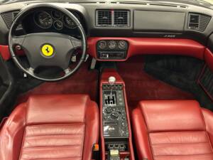 Bild 12/33 von Ferrari F 355 Spider (1997)