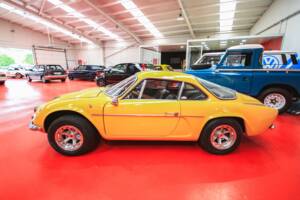 Imagen 6/13 de Alpine A 110 1300 (1976)