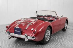 Imagen 30/50 de MG MGA 1500 (1957)