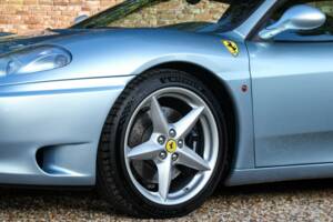 Image 19/50 of Ferrari 360 Modena (2001)