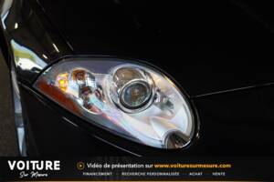 Image 12/37 of Jaguar XK 4.2 (2006)