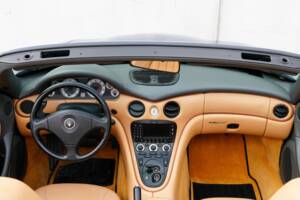 Image 7/44 of Maserati Spyder 4200 Cambiocorsa (2003)