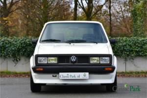 Image 8/50 de Volkswagen Golf Mk I 1.5 (1983)