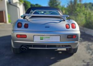 Afbeelding 8/37 van FIAT Barchetta (1995)
