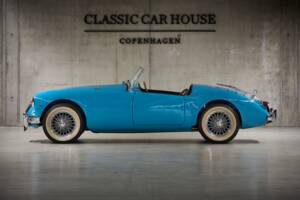 Afbeelding 16/100 van MG MGA 1500 (1957)