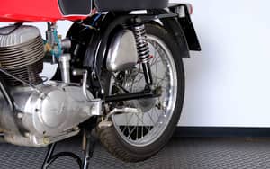 Afbeelding 28/58 van MV Agusta 125 GT (1969)