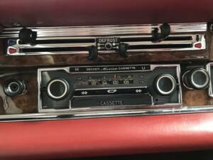 Image 20/38 de Mercedes-Benz 280 SE (1967)